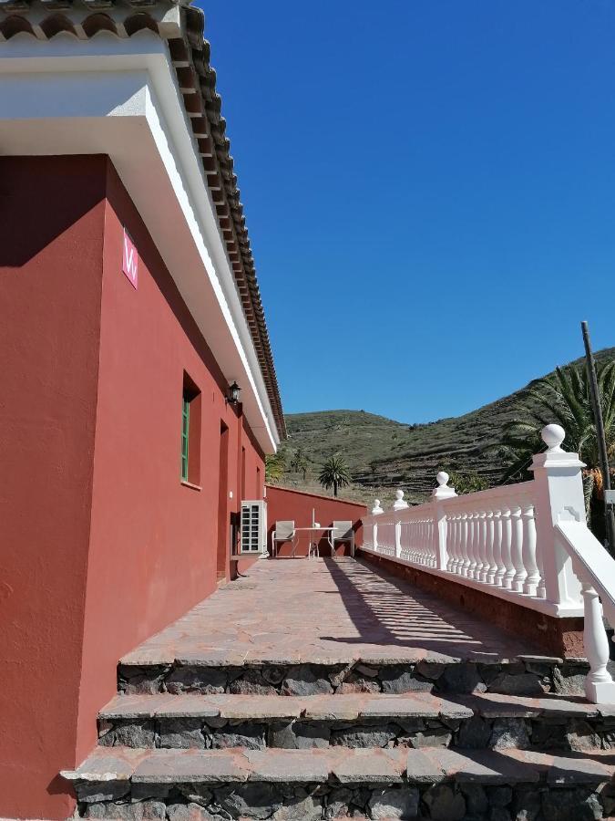 Villa Casa Vista Bella El Cercado Exterior foto